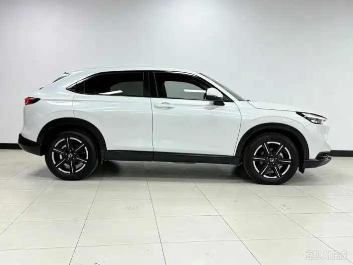 Honda Vezel 2023 Model 1.5L CVT Pioneer Edition – фото 8