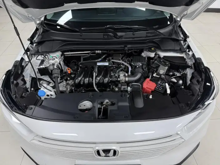 Honda Vezel 2023 Model 1.5L CVT Pioneer Edition – фото 9