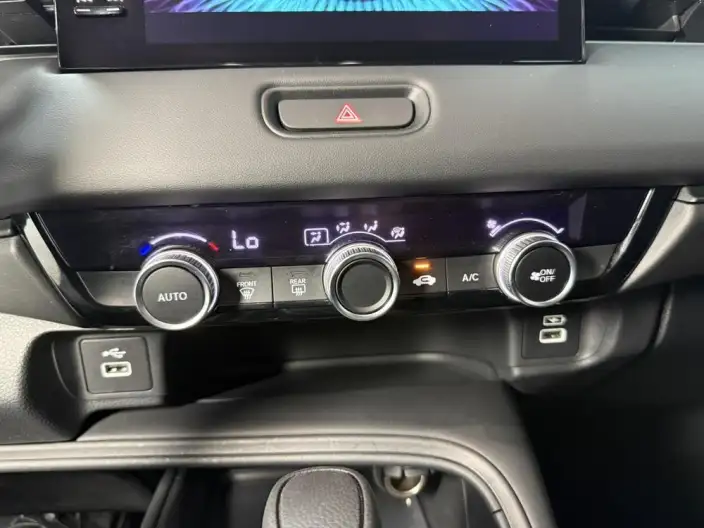 Honda Vezel 2023 Model 1.5L CVT Pioneer Edition – фото 10