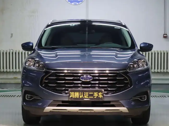 Ford Escape 2020 Model EcoBoost 245 2WD Shine Xiang Model – фото 2