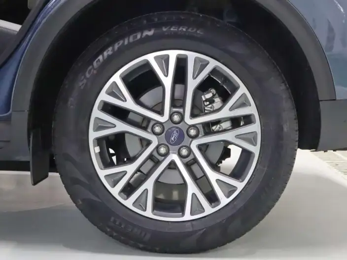 Ford Escape 2020 Model EcoBoost 245 2WD Shine Xiang Model – фото 4