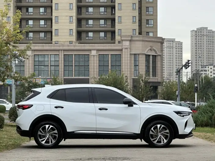 Buick Envision S 2020 Model 652T 2WD Elite Model – фото 7