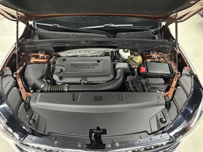 Buick Envision S 2020 Model 652T 2WD Elite Model – фото 9