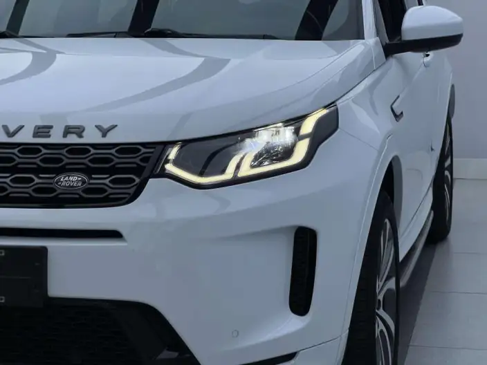 Land Rover Discovery Sport 2021 Model 249PS R-Dynamic S Performance version 5 seat – фото 5