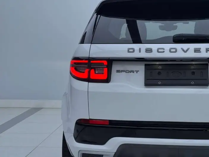 Land Rover Discovery Sport 2021 Model 249PS R-Dynamic S Performance version 5 seat – фото 6