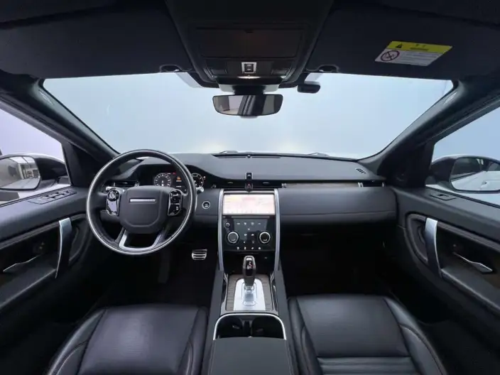 Land Rover Discovery Sport 2021 Model 249PS R-Dynamic S Performance version 5 seat – фото 7
