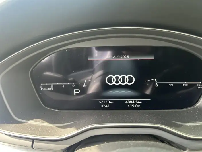 Audi A4 L 2022 Model 40 TFSI Luxury Dynamic Model – фото 8