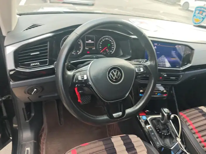 Volkswagen Tayron 2021 Model 280TSI 2WD Luxury Zhilian Edition – фото 7