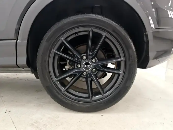 AUDI Q2L 2022 Model 35 TFSI Enterprising Dynamic Model – фото 9