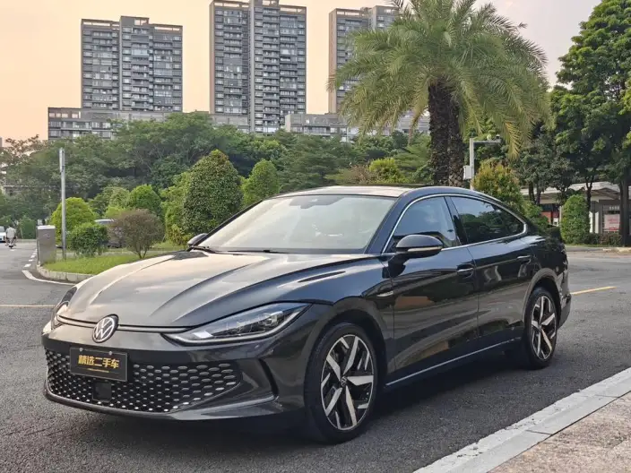 Volkswagen Lamando 2022 Model Volkswagen Lamando L 280TSI DSG Cool spicy version – фото 1