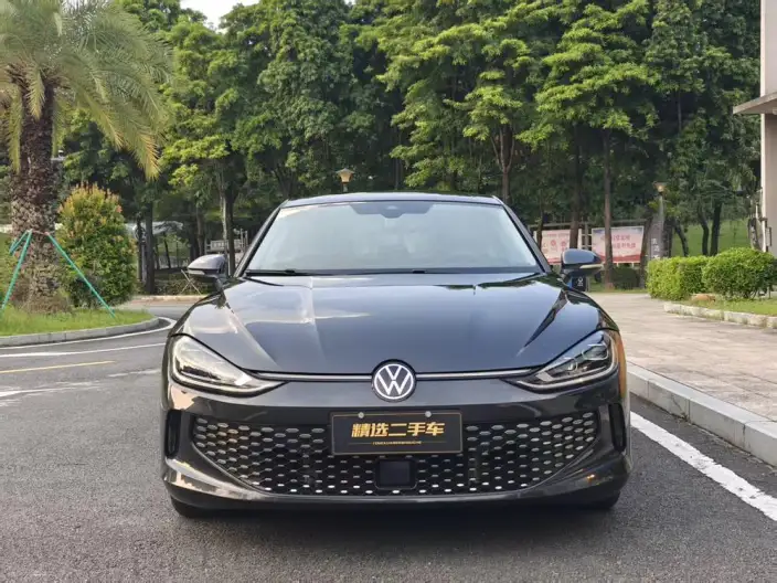Volkswagen Lamando 2022 Model Volkswagen Lamando L 280TSI DSG Cool spicy version – фото 2
