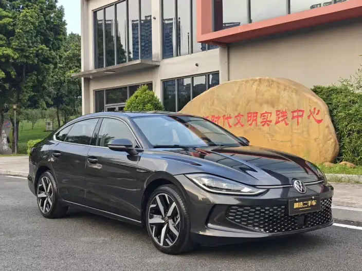 Volkswagen Lamando 2022 Model Volkswagen Lamando L 280TSI DSG Cool spicy version – фото 3