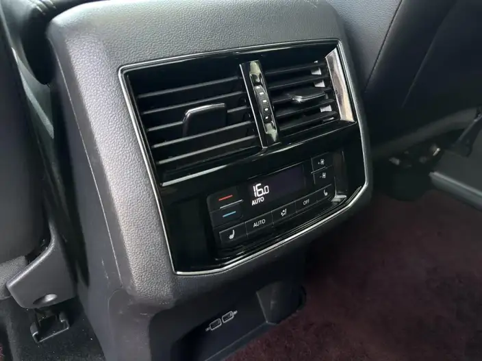 Volkswagen Teramont 2020 Model Facelift 380TSI 4WD Deluxe Edition – фото 9