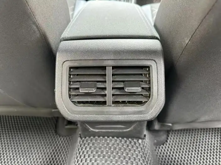 Volkswagen Lavida 2023 Model Facelift 1.5L Automatic Deyi Edition – фото 10