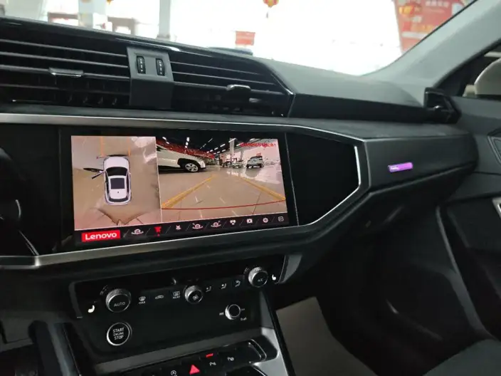 AUDI Q3 2022 Model 35 TFSI Fashion Dynamic Model – фото 6