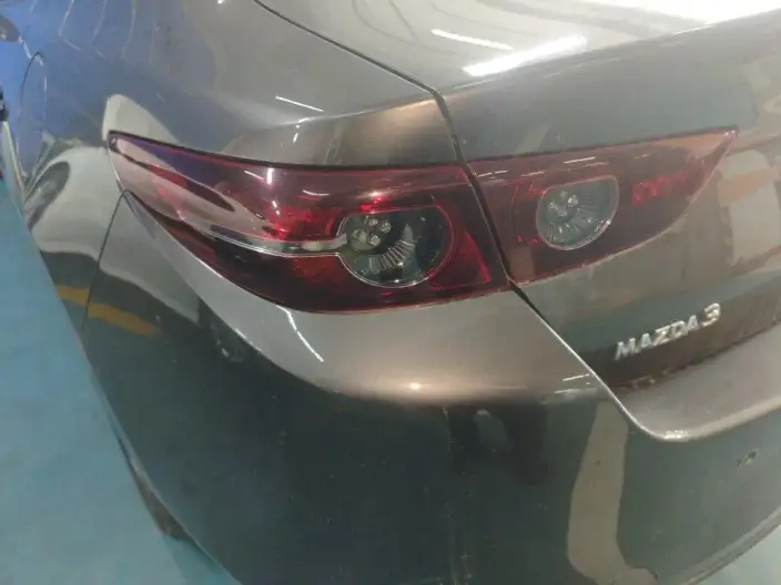 Mazda3 Axela 2021 Model 2.0L Automatic Zhi Engine Edition – фото 5
