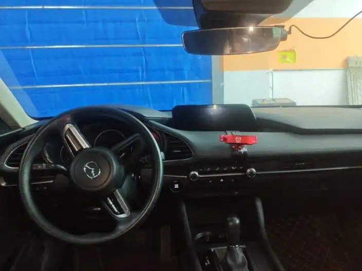 Mazda3 Axela 2021 Model 2.0L Automatic Zhi Engine Edition – фото 6