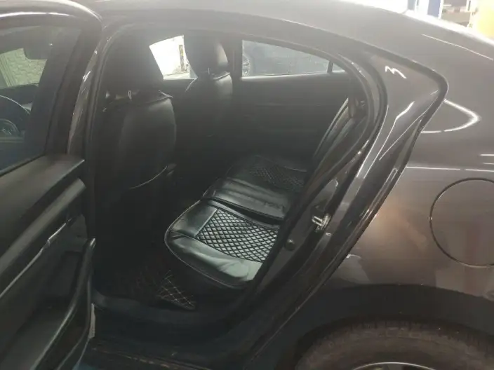 Mazda3 Axela 2021 Model 2.0L Automatic Zhi Engine Edition – фото 9