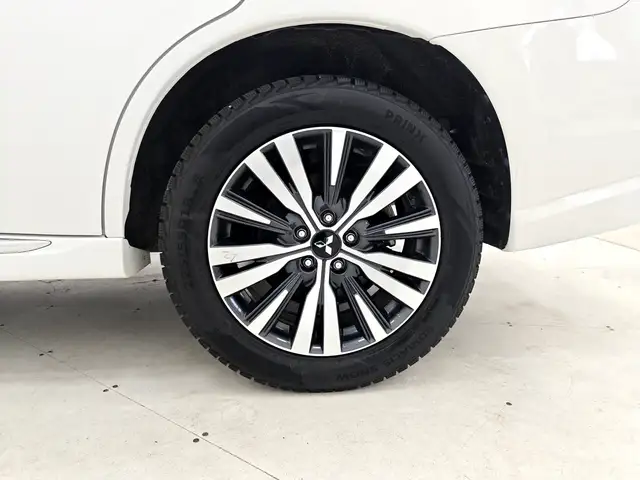 Mitsubishi Outlander 2021 Model Facelift 2.0L 2WD Changxiang Edition 5 seat – фото 9