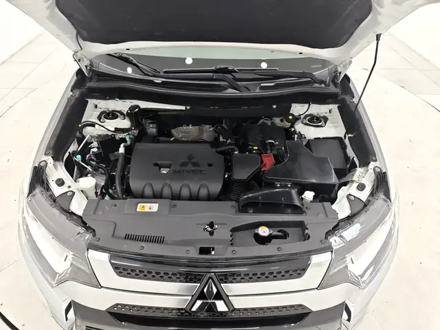 Mitsubishi Outlander 2021 Model Facelift 2.0L 2WD Changxiang Edition 5 seat – фото 10
