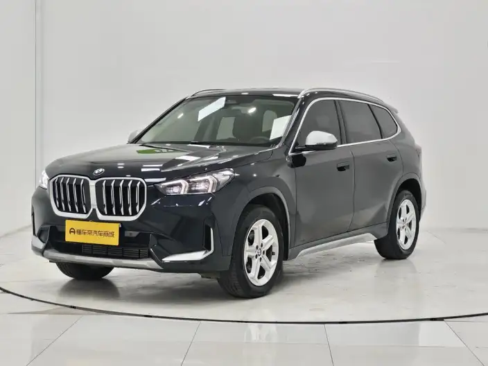 BMW X1 2023 Model sDrive20Li X Design Set – фото 1