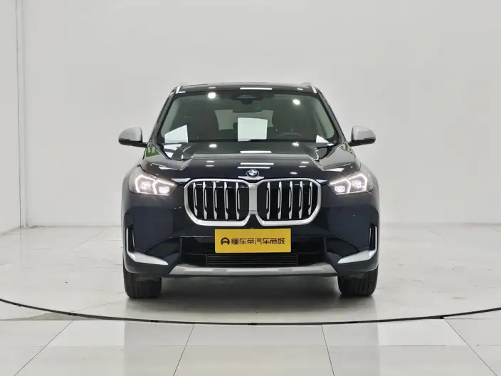 BMW X1 2023 Model sDrive20Li X Design Set – фото 2