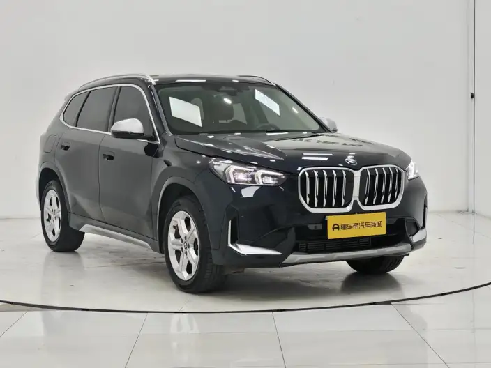 BMW X1 2023 Model sDrive20Li X Design Set – фото 3