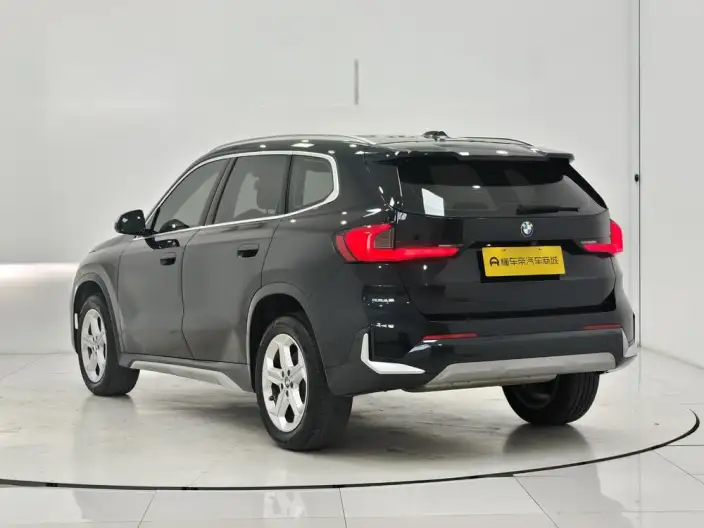 BMW X1 2023 Model sDrive20Li X Design Set – фото 5