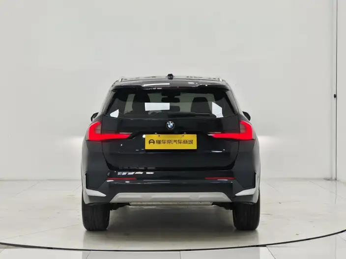 BMW X1 2023 Model sDrive20Li X Design Set – фото 6