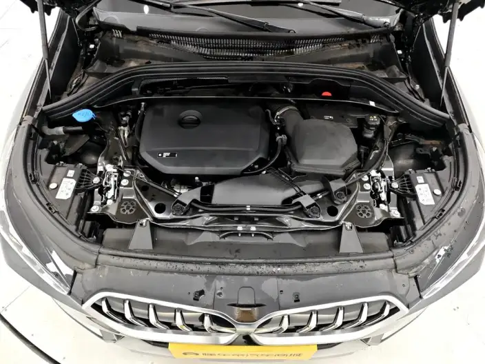 BMW X1 2023 Model sDrive20Li X Design Set – фото 10