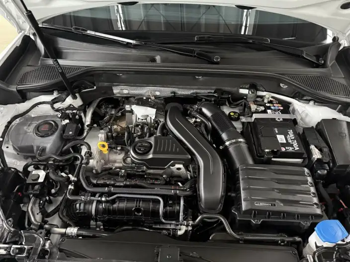 AUDI Q2L 2025 Model 35 TFSI Fashion Dynamic Model – фото 6