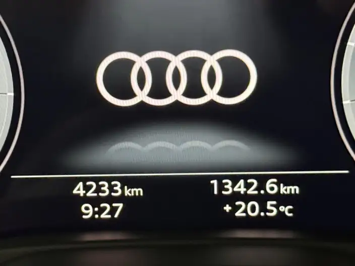AUDI Q2L 2025 Model 35 TFSI Fashion Dynamic Model – фото 8