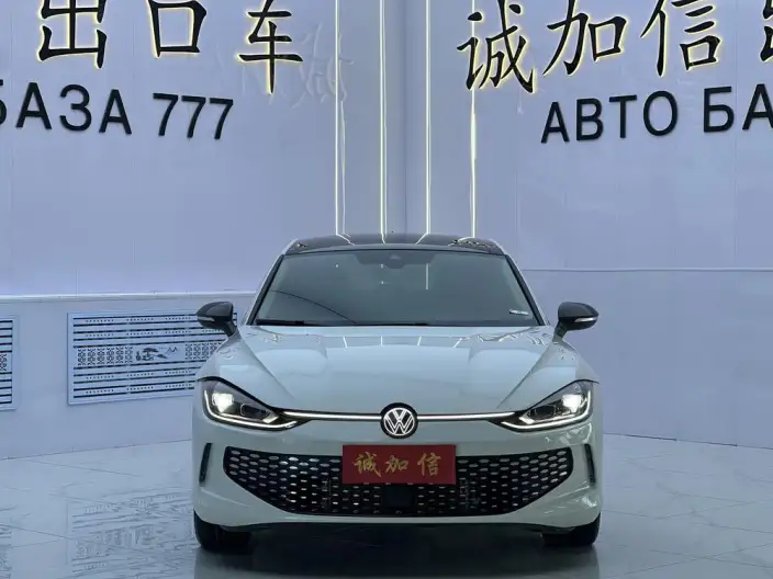 Volkswagen Lamando 2023 Model Volkswagen Lamando L 280TSI DSG Cool spicy version – фото 2