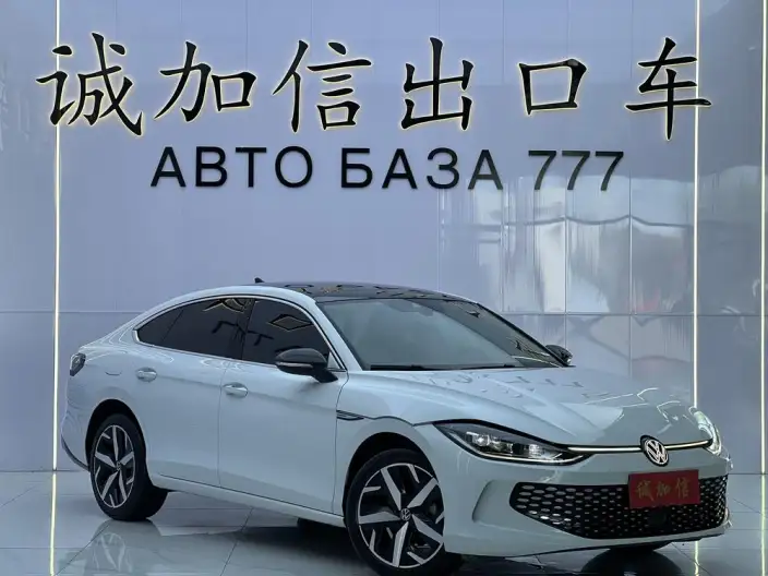 Volkswagen Lamando 2023 Model Volkswagen Lamando L 280TSI DSG Cool spicy version – фото 3