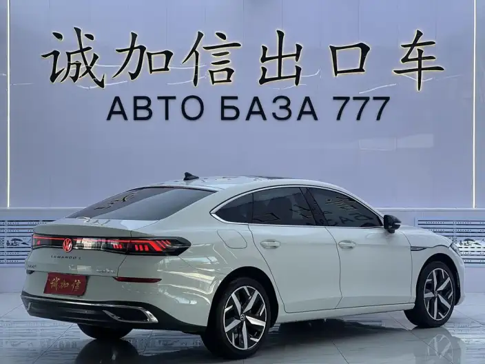 Volkswagen Lamando 2023 Model Volkswagen Lamando L 280TSI DSG Cool spicy version – фото 6