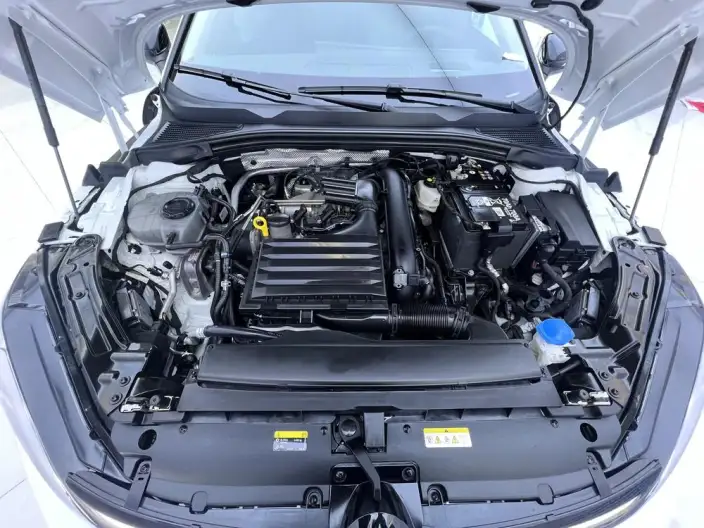 Volkswagen Lamando 2023 Model Volkswagen Lamando L 280TSI DSG Cool spicy version – фото 8