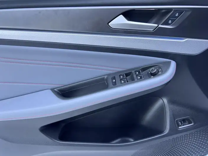 Volkswagen Lamando 2023 Model Volkswagen Lamando L 280TSI DSG Cool spicy version – фото 9