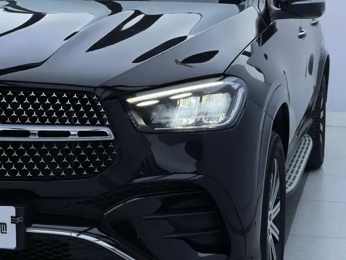 Mercedes-Benz GLE Imported 2024 Model GLE 350 4MATIC Fashion Model – фото 5