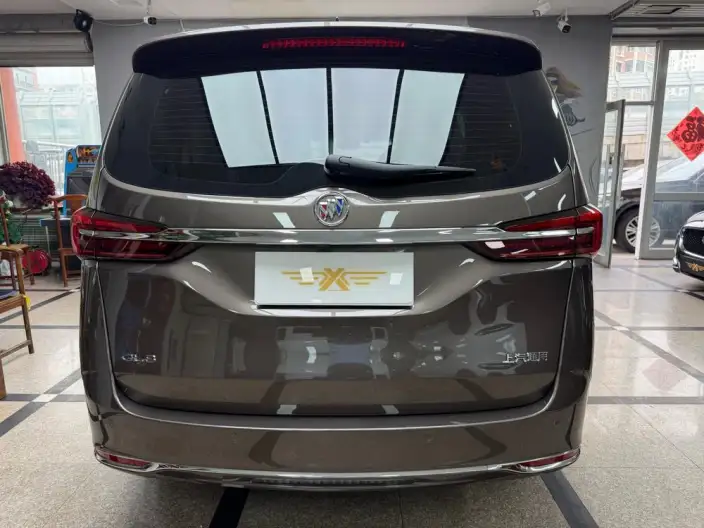 Buick GL8 2023 Model Business class 2.0T Comfort Model – фото 5