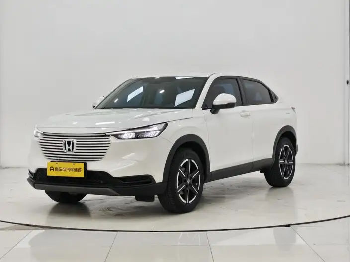 Honda Vezel 2023 Model 1.5L CVT Elite Edition – фото 1