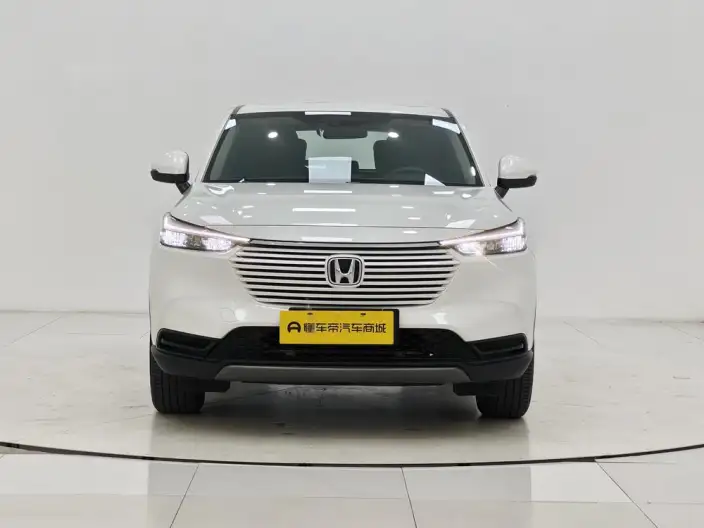 Honda Vezel 2023 Model 1.5L CVT Elite Edition – фото 2