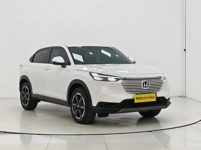 Honda Vezel 2023 Model 1.5L CVT Elite Edition – фото 3