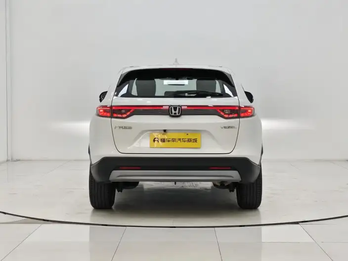 Honda Vezel 2023 Model 1.5L CVT Elite Edition – фото 6