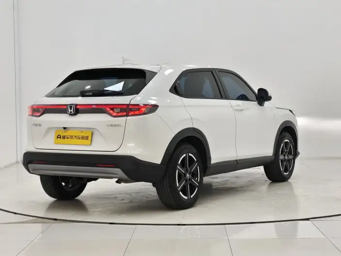 Honda Vezel 2023 Model 1.5L CVT Elite Edition – фото 7
