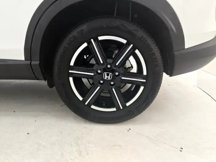 Honda Vezel 2023 Model 1.5L CVT Elite Edition – фото 9