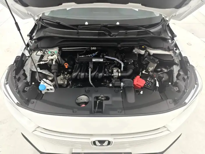 Honda Vezel 2023 Model 1.5L CVT Elite Edition – фото 10