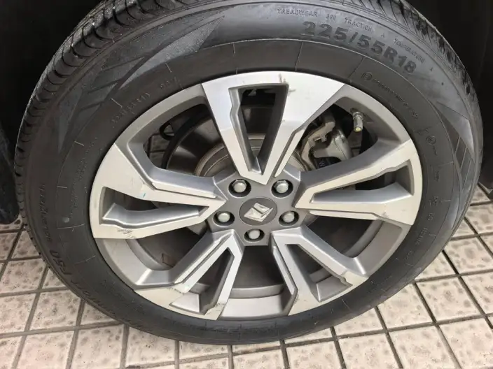 Baojun RS-5 2020 Model 300T CVT Smart Flagship Model – фото 8