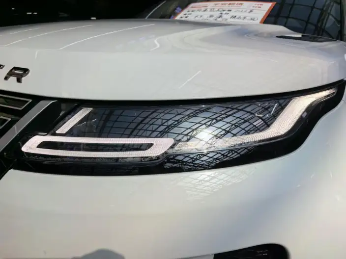 Range Rover Evoque 2021 Model Aurora L 249PS R-Dynamic S Performance version – фото 7