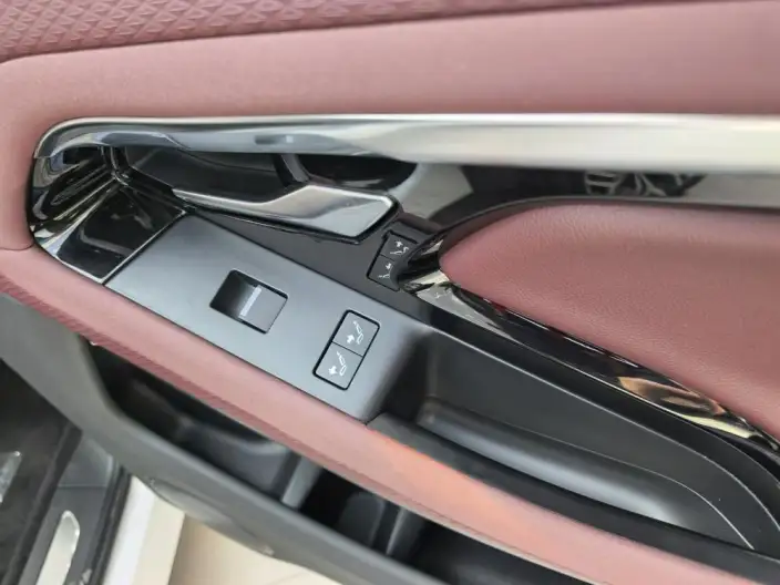 Range Rover Evoque 2021 Model Aurora L 249PS R-Dynamic S Performance version – фото 10
