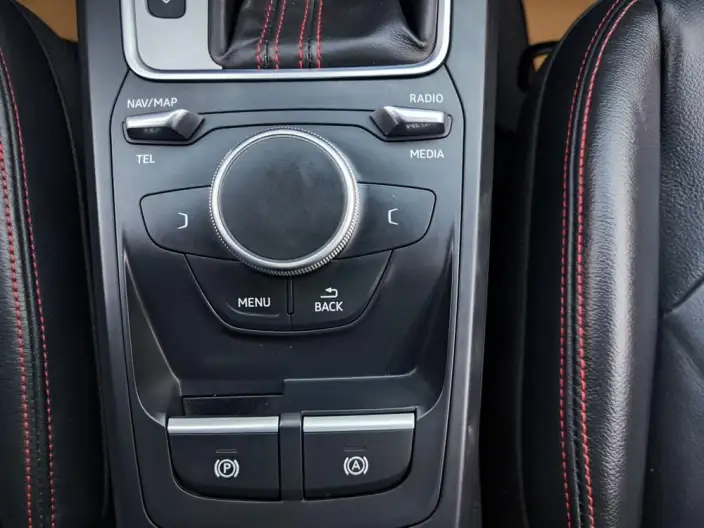 AUDI Q2L 2022 Model 35 TFSI Enterprising Dynamic Model – фото 5